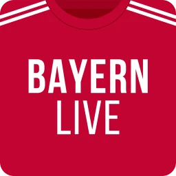 Значок Bayern Live – Новости Баварии