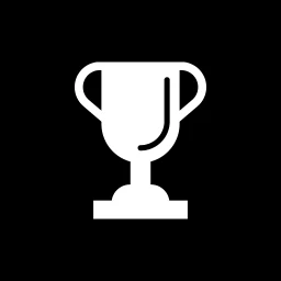 Значок HOF: Sports Stats & Data
